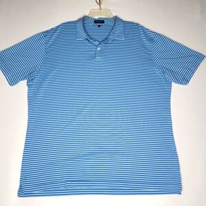Peter Millar Crown Crafted Jubilee Performance‎ Jersey Size XL #405